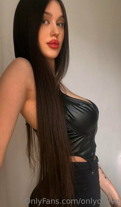 kissolivia star du porno photos