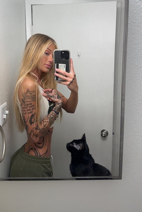 Rylee Pattersun actrice chaude archive