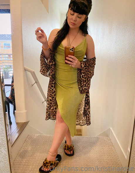 kristinarose actrice hd archive