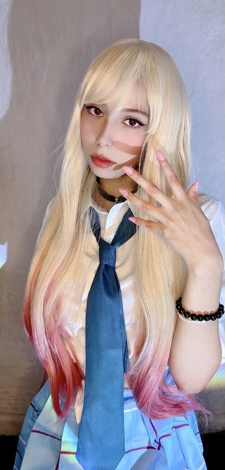 Lilywaifu modèle adulte galeries