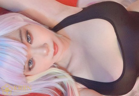 Kururin modèle joli photos