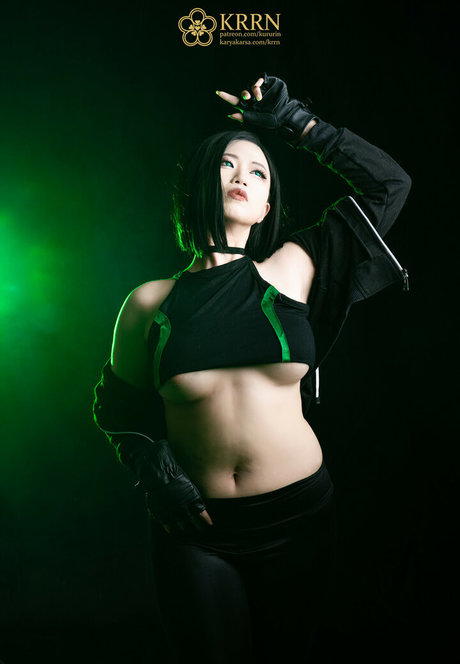 Kururin modèle gratuit galeries