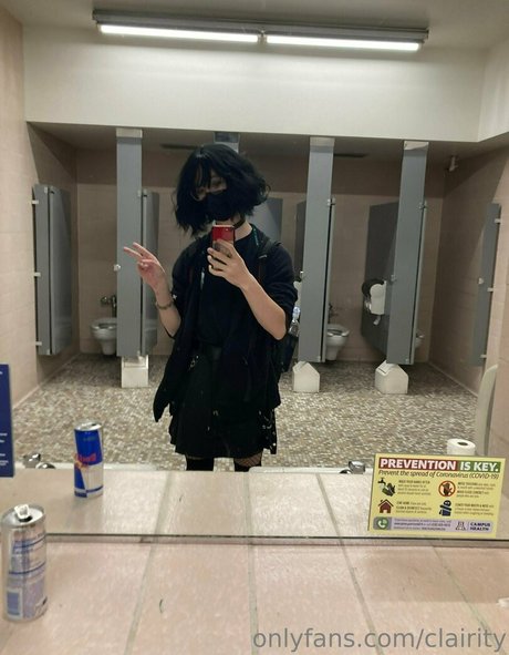 clairity star du porno belle collection