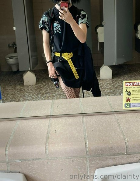 clairity star pornographique photos