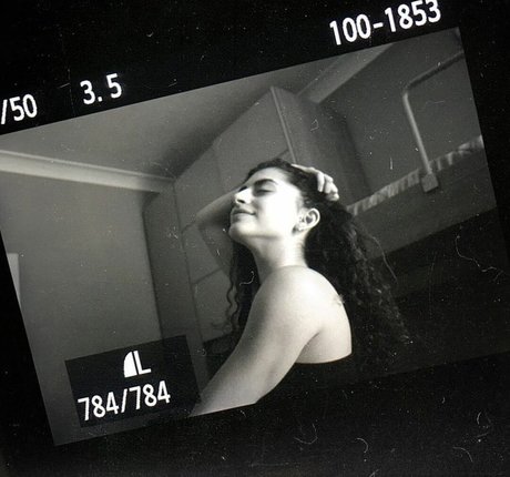 Martina Miticocchio joli modèle des photos