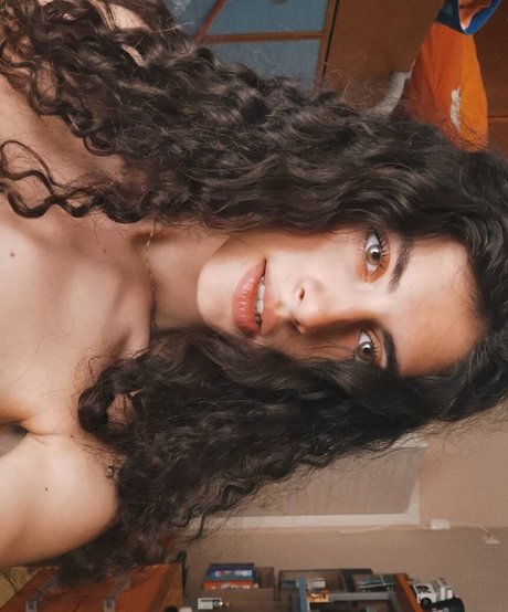 Martina Miticocchio star érotique photo