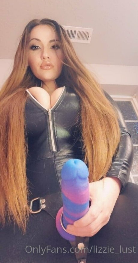 lizzie lust star du sexe galerie