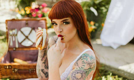 séduction onlyfans art galerie