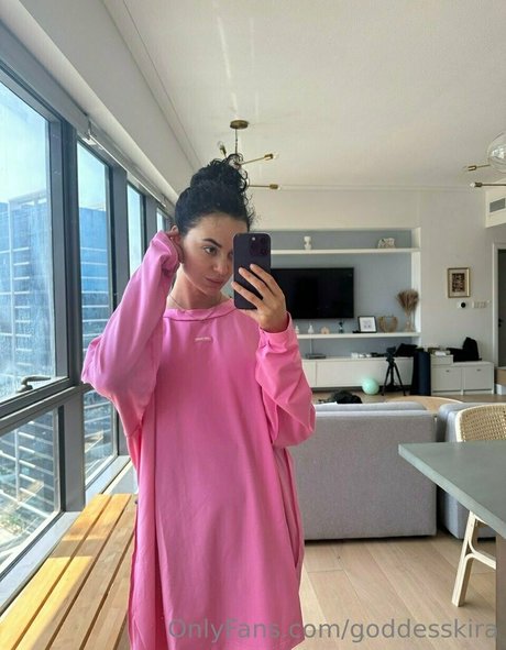 goddesskira belle actrice photo