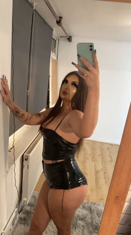 mistresssavvy modèle parfait image