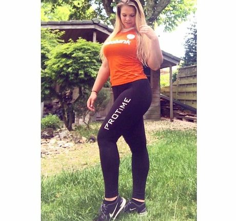 Joyce Straten xxx star du porno photo