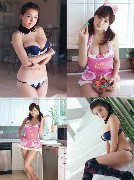 Ai Shinozaki star du porno hd photo