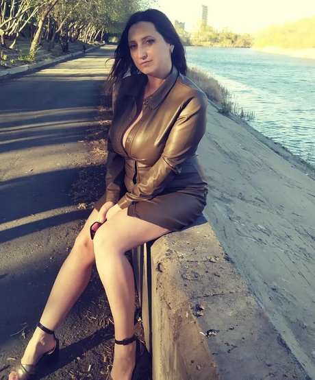 Malinka haut de star du porno archive