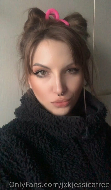 jxkjessicafree Profilfoto