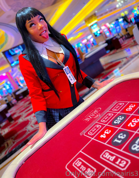 leairis3 art étoile collection