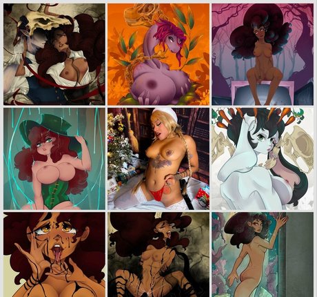 leairis3 star du porno nue galeries