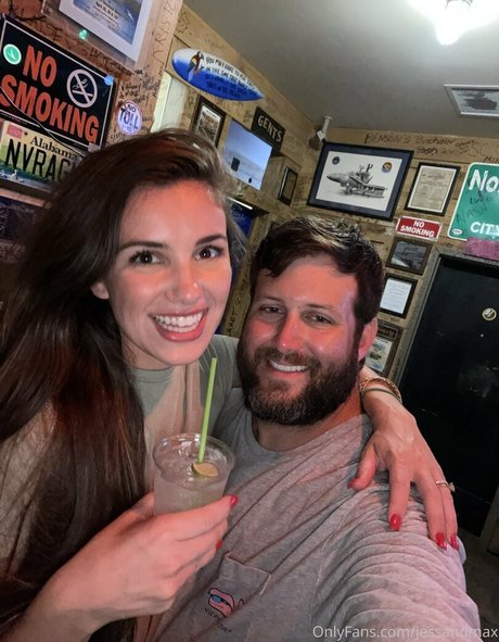 jessandmax modèles nus images