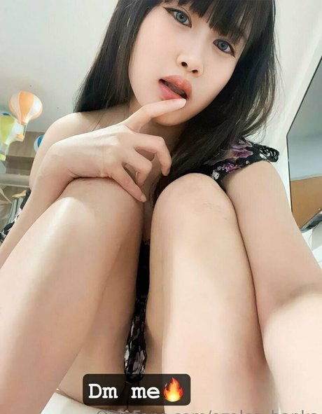 azalea banks étoile exclusive galeries