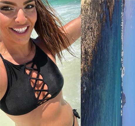 Patricia Pestana haut étoile image