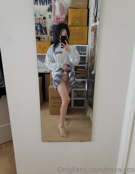 rinya cos star du sexe image