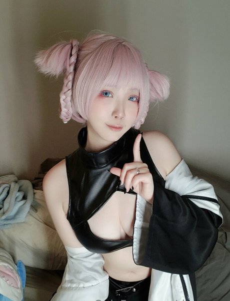 rinya cos modèle meilleur galeries