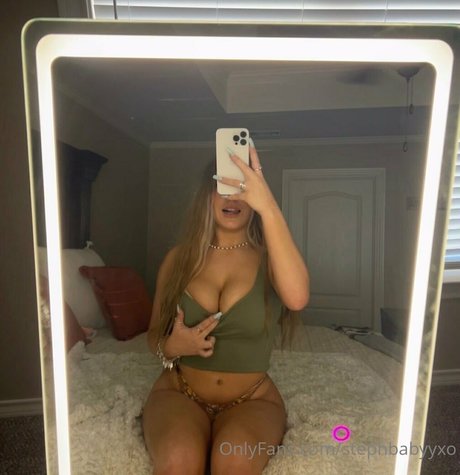 stephbabyyxo art de star du porno image