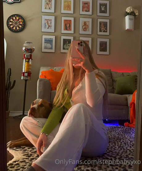 stephbabyyxo star du porno sympa archive