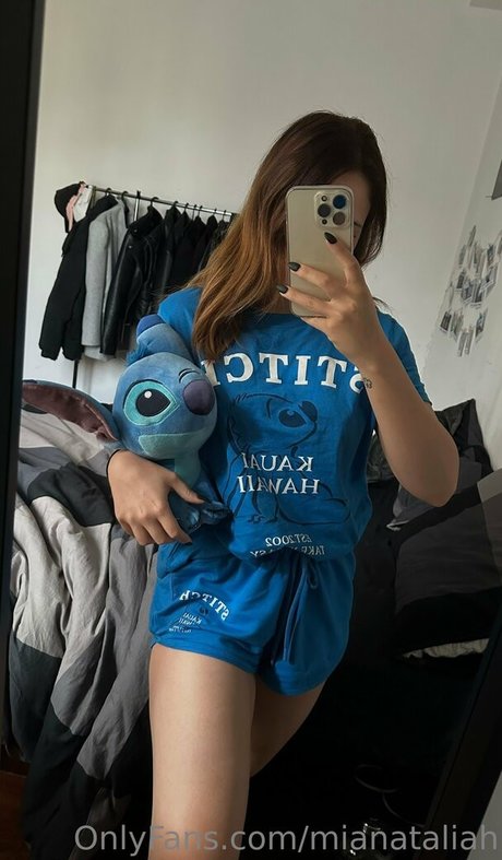 mianataliah modèle exclusif images