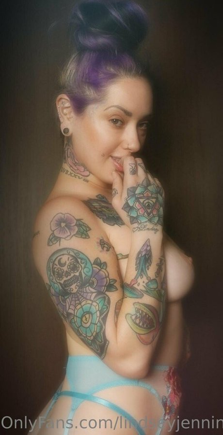 lindseyjenningz étoile hd collection