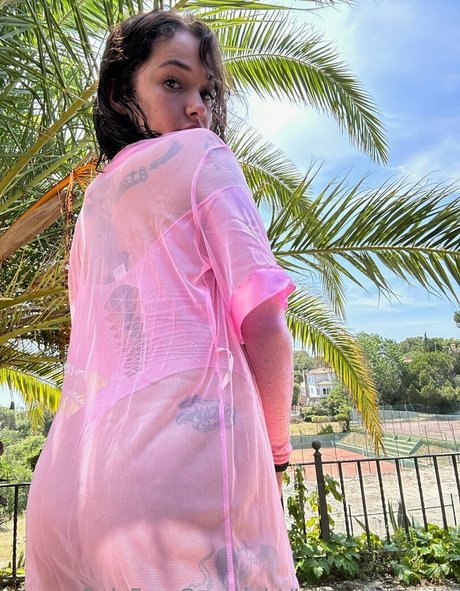 katysancheskii étoile exclusive images