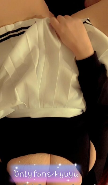 kyuyufree actrice nue archive