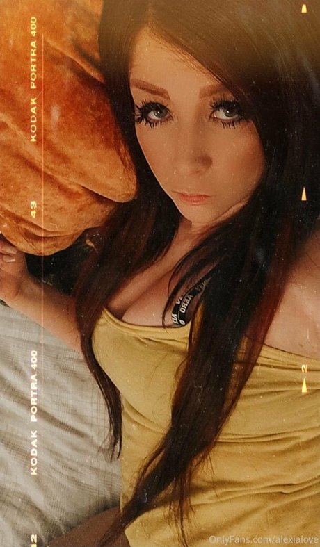 alexialove xxx étoile collection