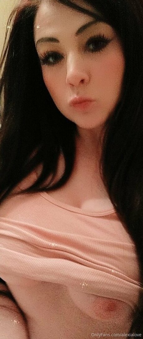 alexialove star du porno adulte image