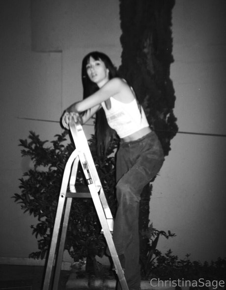 christinasage modèle porno archive