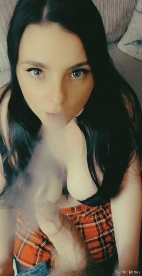 scarletjames301 star du porno érotique image