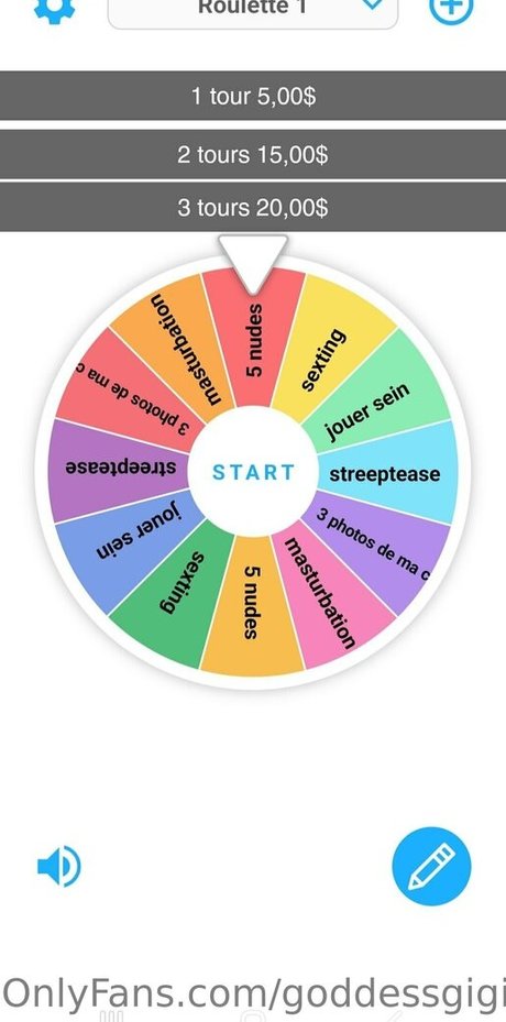 goddessgigixxxx star du porno sexy galeries