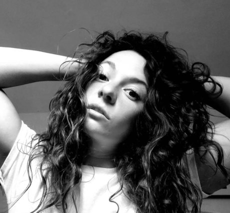 Mackenzie Rosman jolie étoile photo