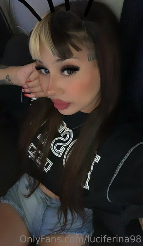 luciferina98 belle actrice img