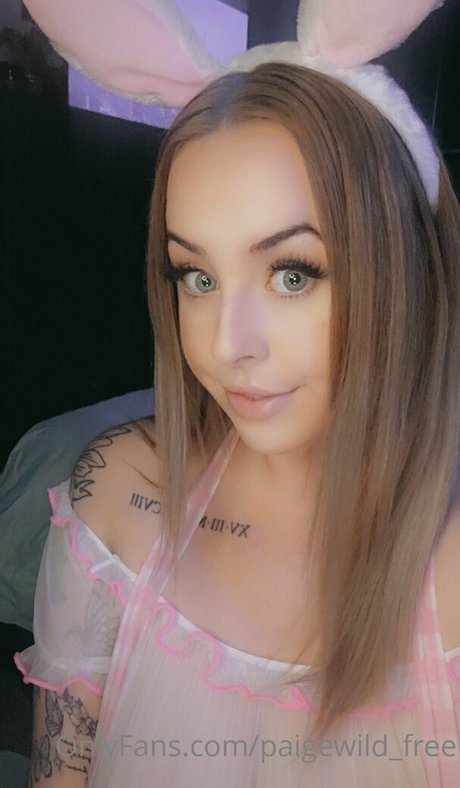 paigewild free belle actrice image