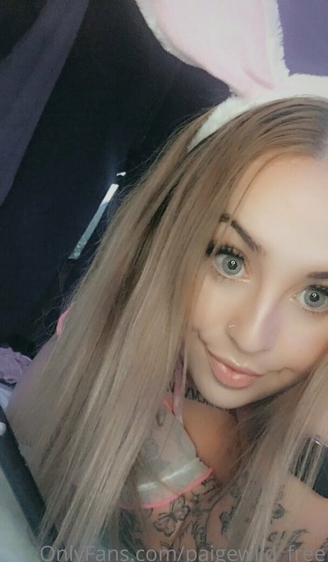 paigewild free étoile chaude galerie