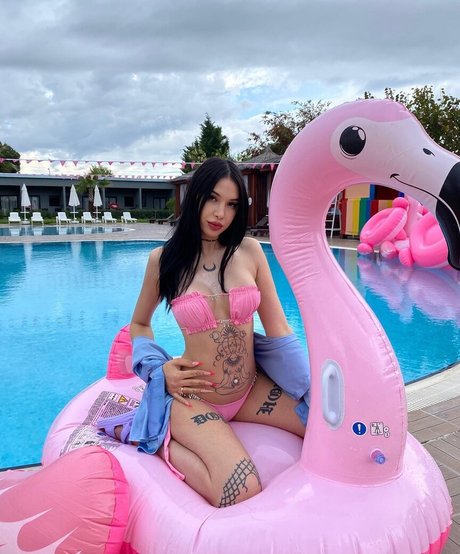 Hira Balci meilleure star du porno photo