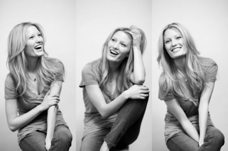 Ashley Hinshaw haut étoile image