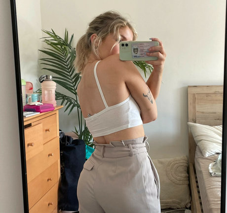 Sweetlikecinnam n modèle adulte image