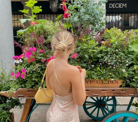 Sweetlikecinnam n modèle porno galerie