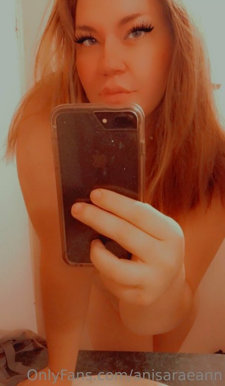 anisaraeann actrice libre image