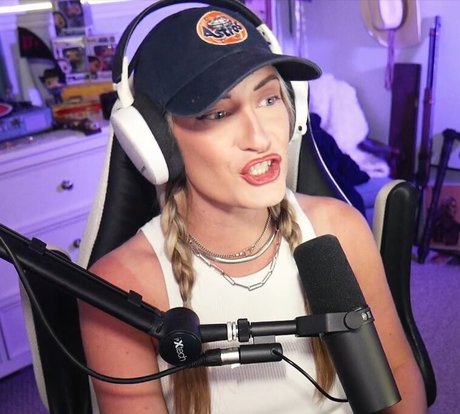 BasicWitGirl étoile parfaite galerie