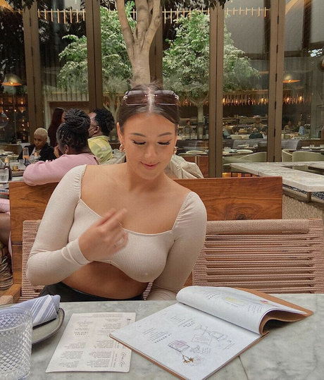 Brynnemarie modèle xxx photo