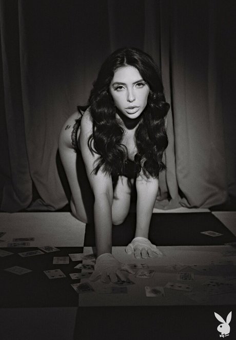 Jane Wilde nus de stars du porno collection