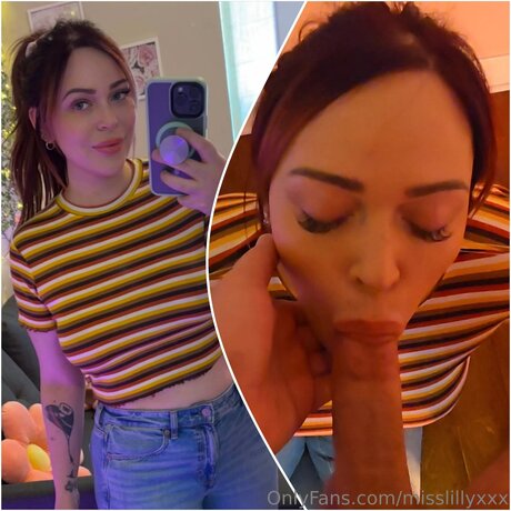 misslillyxxx modèle pornographique images
