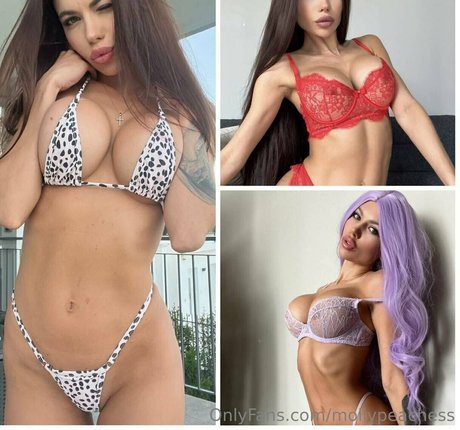 mollypeachess star exclusive img